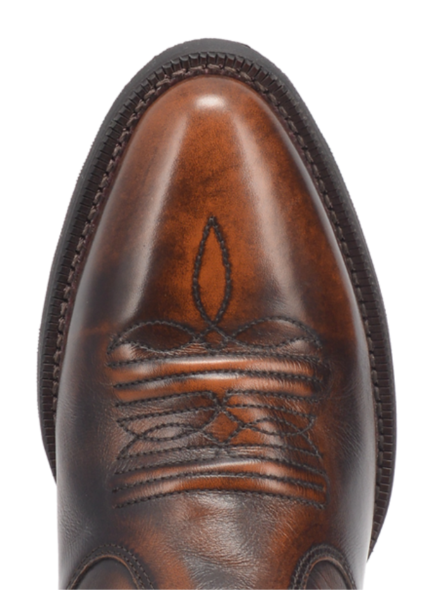 Men's Fletcher Leather Boot