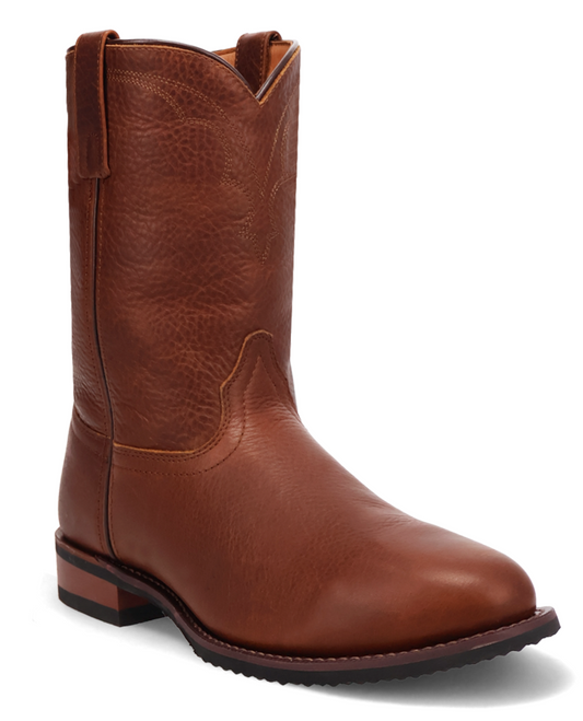 Men's Vaughn Leather Boot by Dan Post