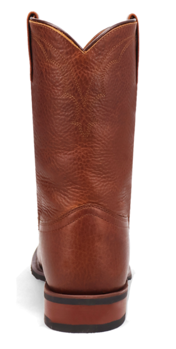 Men's Vaughn Leather Boot by Dan Post