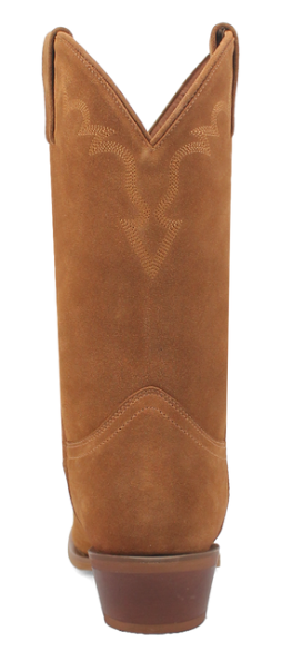Men's Larkin Leather Boot by Dan Post