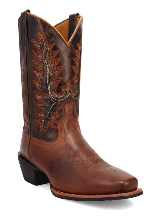 Men's Kent Leather Boot by Dan Post