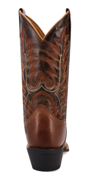 Men's Kent Leather Boot by Dan Post