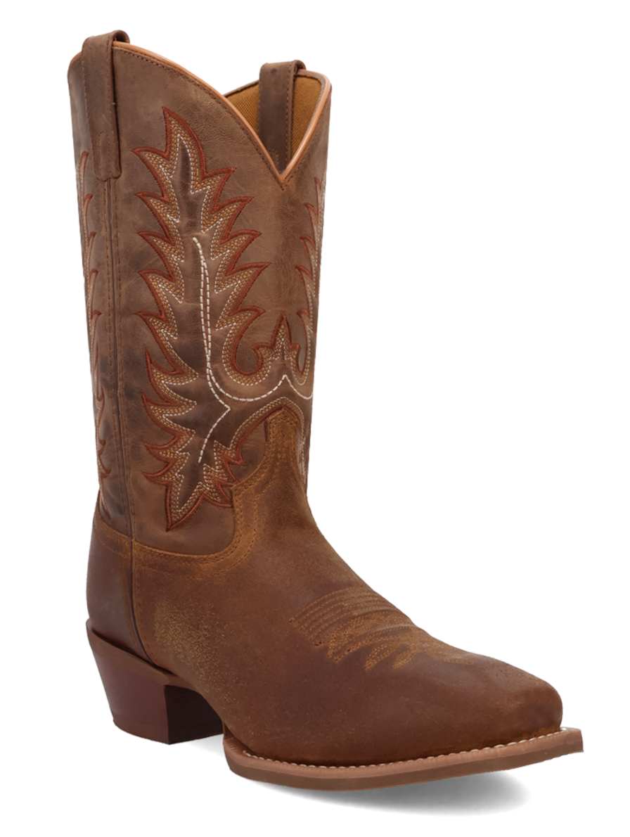 Men's Kent Leather Boot by Dan Post