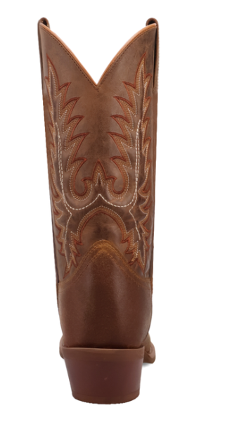 Men's Kent Leather Boot by Dan Post