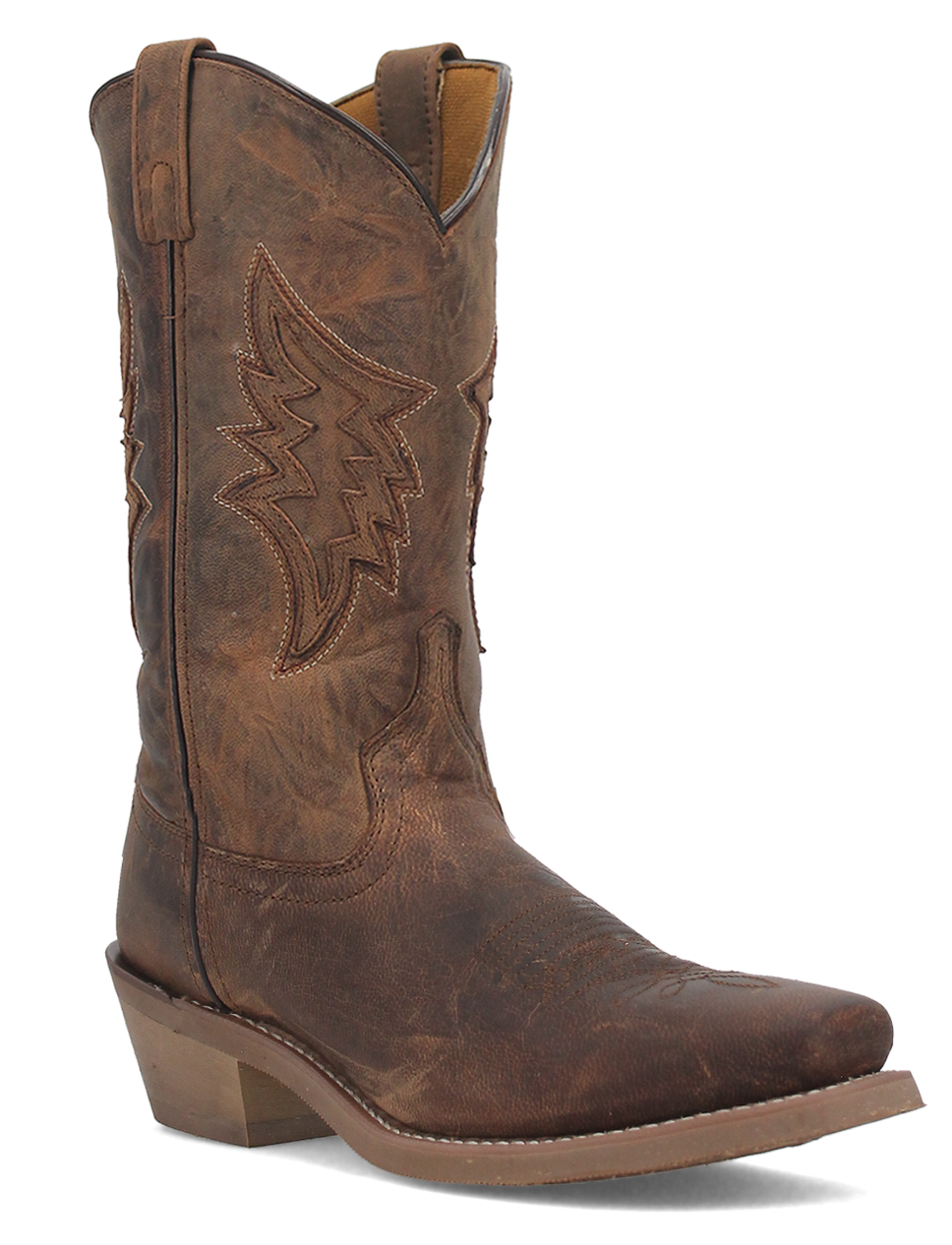Men's Nico Leather Boot by Dan Post