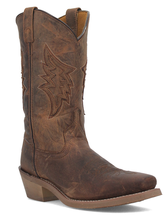 Men's Nico Leather Boot by Dan Post