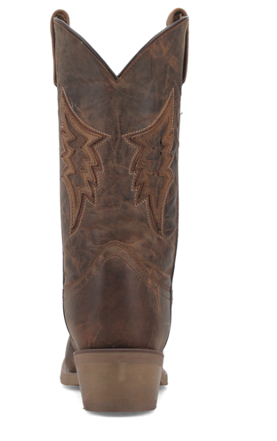 Men's Nico Leather Boot by Dan Post