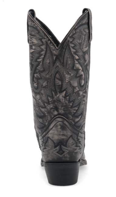 Men's Garrett Leather Boot by Dan Post