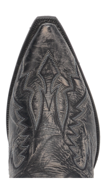 Men's Garrett Leather Boot by Dan Post