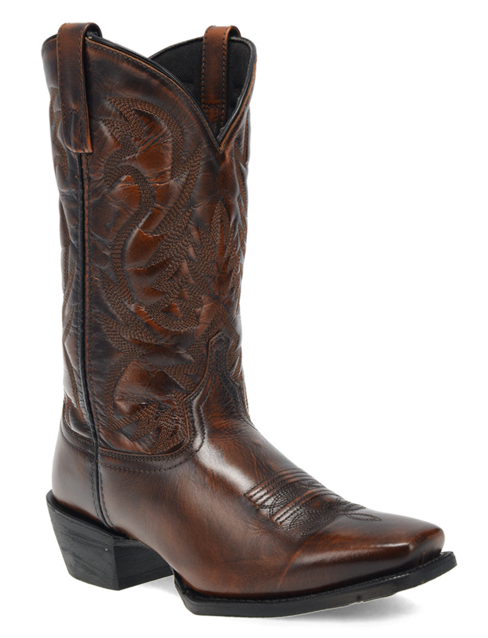 Men's Lawton Leather Boot by Dan Post
