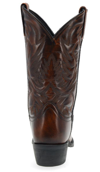Men's Lawton Leather Boot by Dan Post