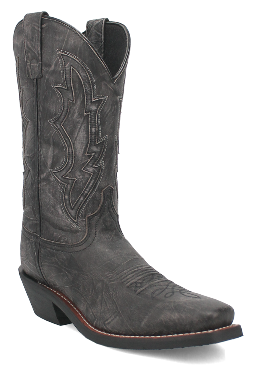 Men's Jessco Leather Boot by Dan Post