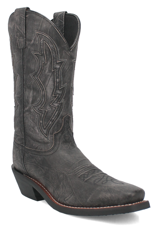 Men's Jessco Leather Boot by Dan Post