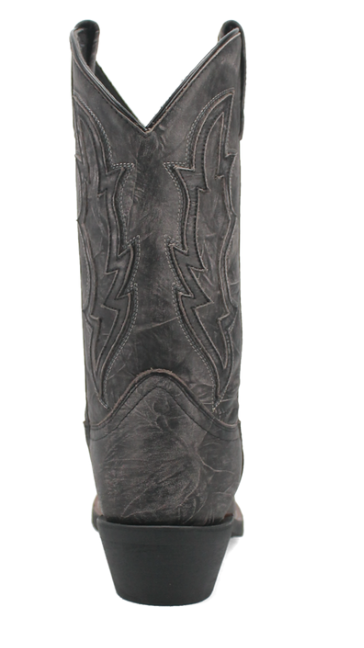 Men's Jessco Leather Boot by Dan Post