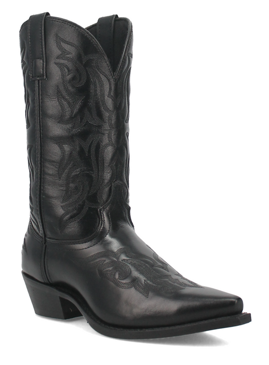 Men's Hawk Leather Boot by Dan Post