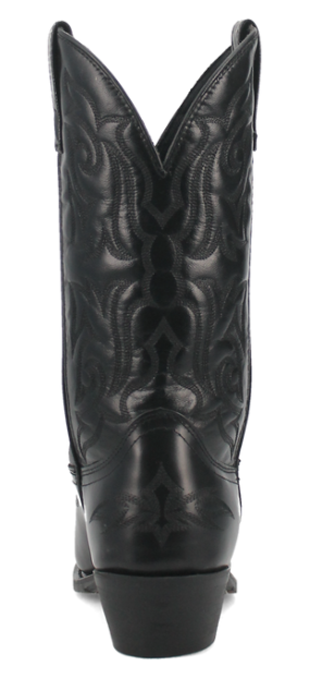Men's Hawk Leather Boot by Dan Post