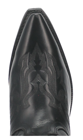 Men's Hawk Leather Boot by Dan Post