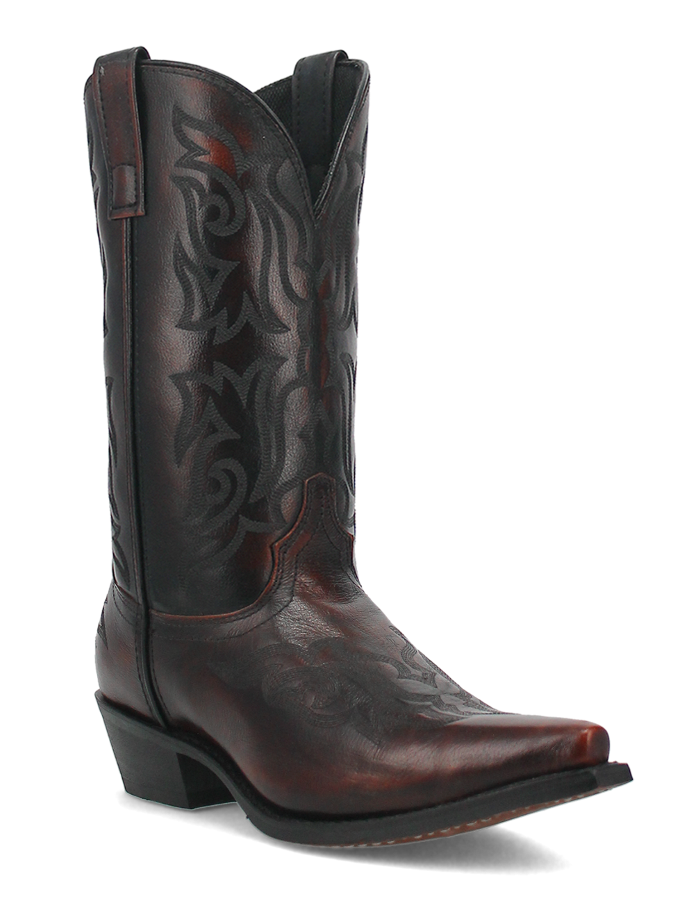 Men's Hawk Leather Boot by Dan Post