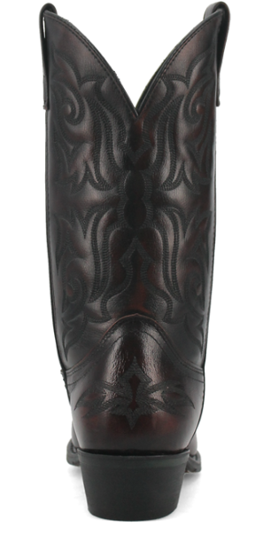 Men's Hawk Leather Boot by Dan Post