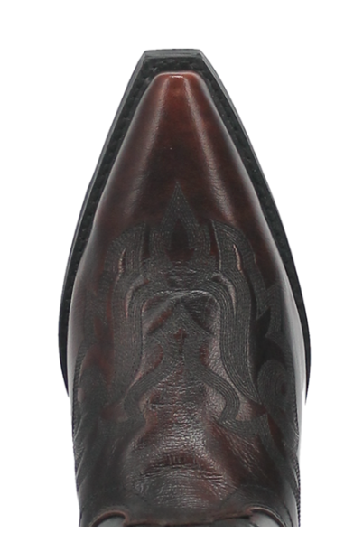 Men's Hawk Leather Boot by Dan Post
