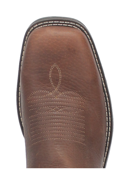 Men's Nazca Steel Toed Leather Boot by Dan Post