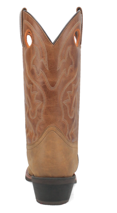 Men's Frontier Leather Boot by Dan Post