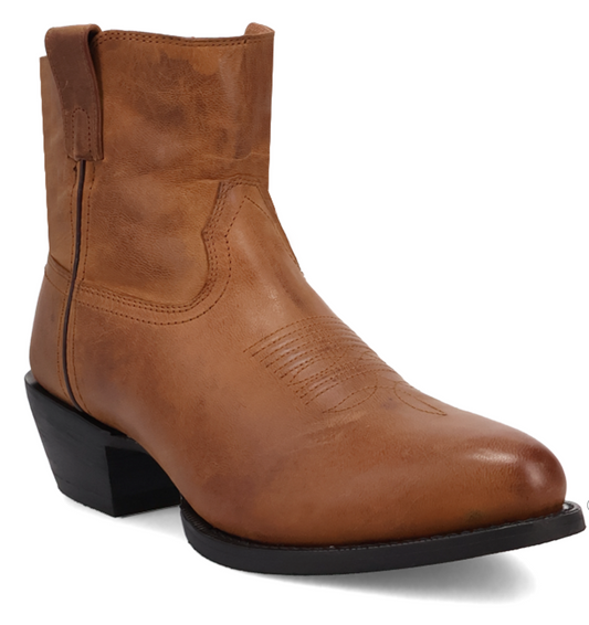 Men's Cabrera Leather Boot by Dan Post