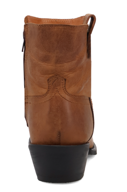 Men's Cabrera Leather Boot by Dan Post