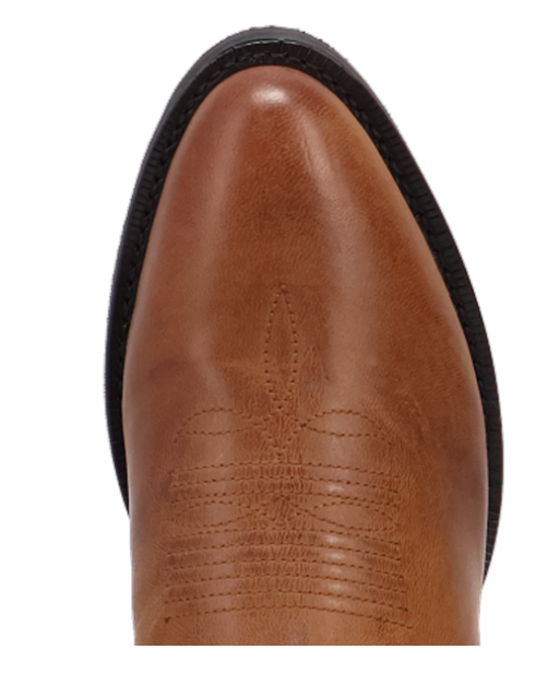 Men's Cabrera Leather Boot by Dan Post