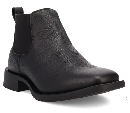 Men's Devin Leather Boot by Dan Post