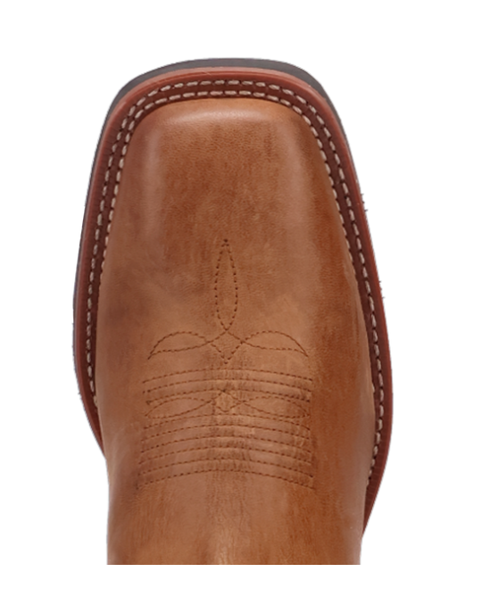 Men's Devin Leather Boot by Dan Post