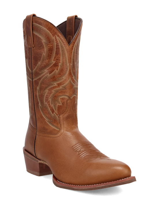 Men's Novak Leather Boot by Dan Post