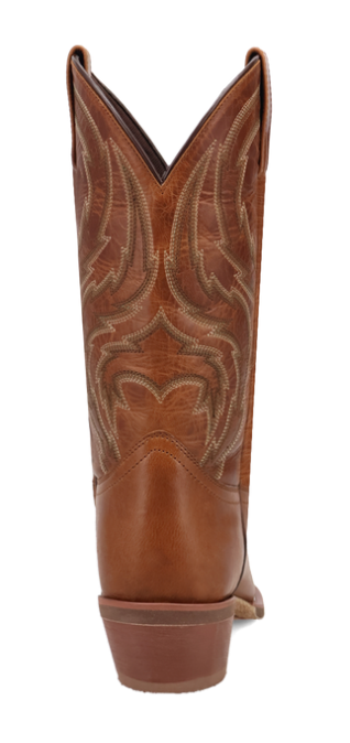 Men's Novak Leather Boot by Dan Post