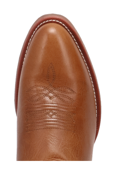 Men's Novak Leather Boot by Dan Post