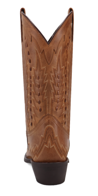 Men's Silverdale Leather Boot by Dan Post