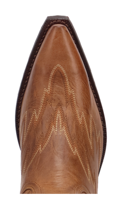 Men's Silverdale Leather Boot by Dan Post