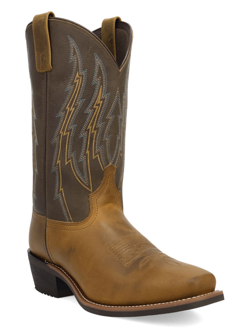 Men's Cody Leather Boot by Dan Post
