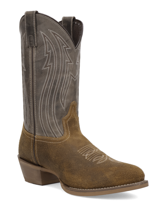 Men's Mav Leather Boot by Dan Post
