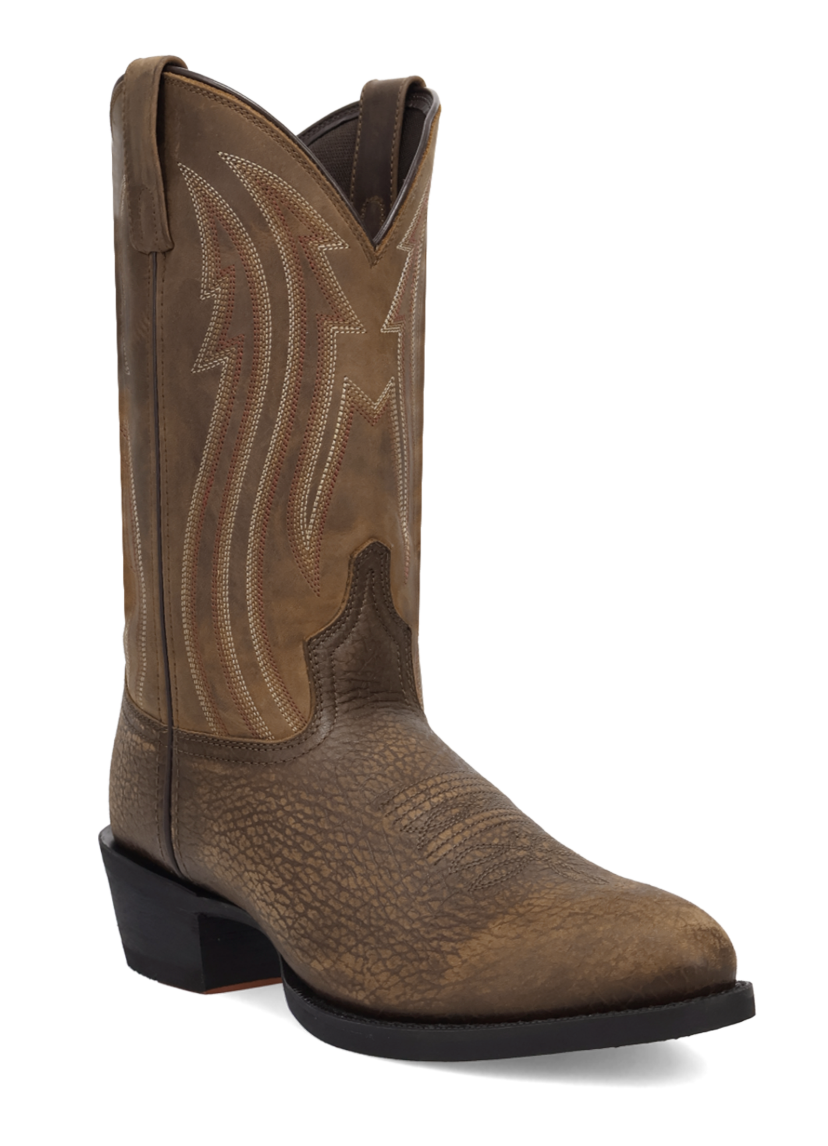 Men's Mav Leather Boot by Dan Post