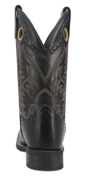 Men's Kane Leather Boot by Dan Post