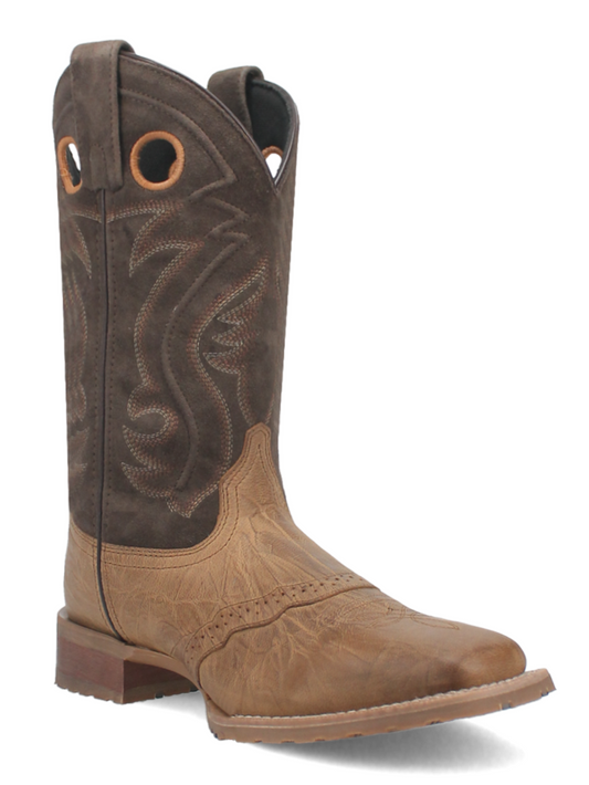 Men's Jennings Leather Boot by Dan Post