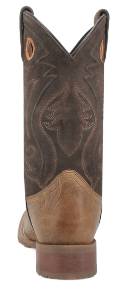 Men's Jennings Leather Boot by Dan Post