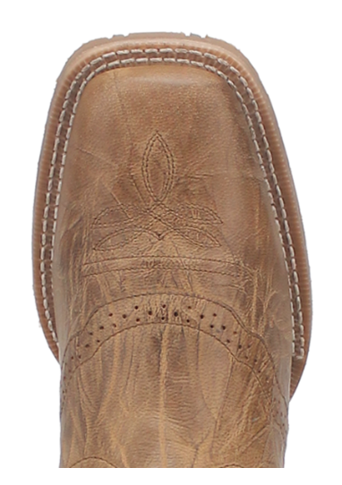 Men's Jennings Leather Boot by Dan Post