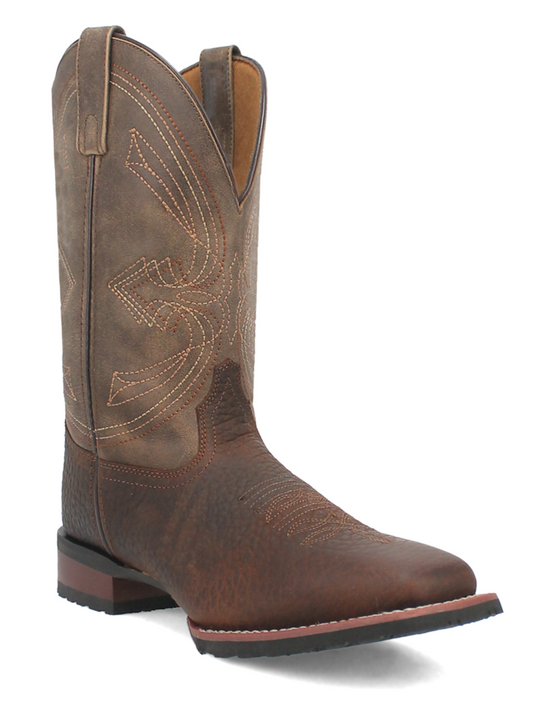 Men's Elias Leather Boot by Dan Post