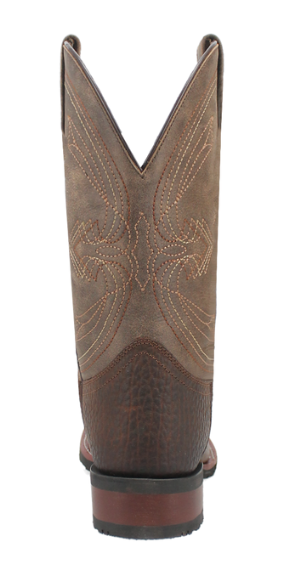 Men's Elias Leather Boot by Dan Post