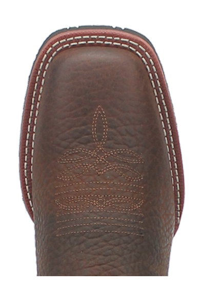 Men's Elias Leather Boot by Dan Post