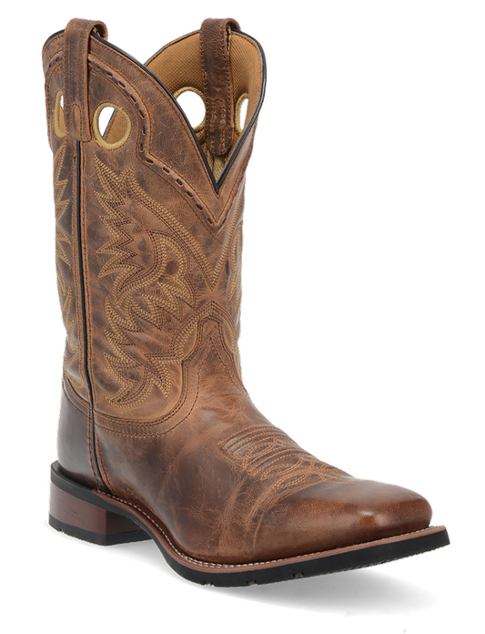 Men's Kane Leather Boot by Dan Post