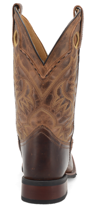 Men's Kane Leather Boot by Dan Post