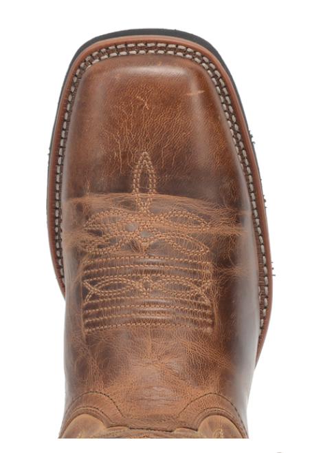 Men's Kane Leather Boot by Dan Post