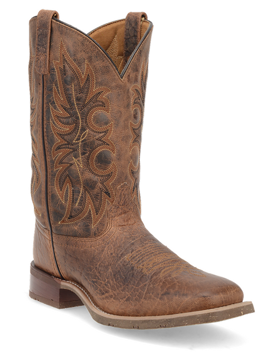 Men's Durant Leather Boot by Dan Post